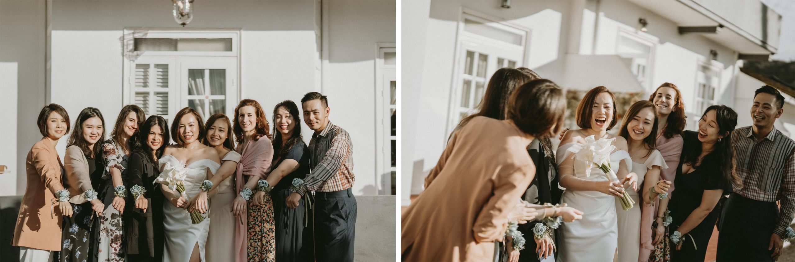 Cameron highlands wedding